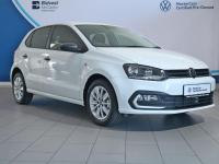Thumbnail Volkswagen Polo Vivo hatch 1.4