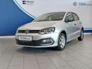 Thumbnail Volkswagen Polo Vivo hatch 1.4