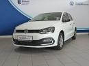 Thumbnail Volkswagen Polo Vivo hatch 1.4