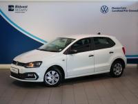 Thumbnail Volkswagen Polo Vivo hatch 1.4