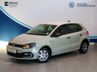 Thumbnail Volkswagen Polo Vivo hatch 1.4