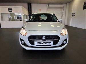 Suzuki Swift 1.2 GLX manual - Image 3