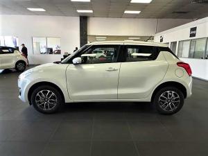 Suzuki Swift 1.2 GLX manual - Image 5