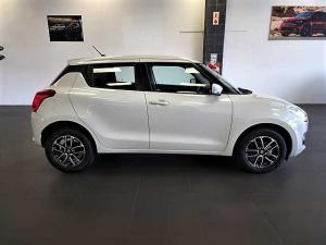 Suzuki Swift 1.2 GLX manual - Image 8