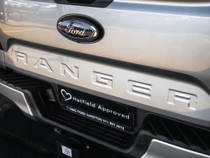 Ford Ranger 2.0 SiT double cab XLT - Image 10