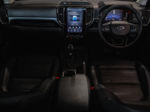 Ford Ranger 2.0 SiT double cab XLT - Image 28