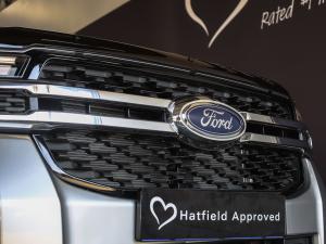 Ford Ranger 2.0 SiT double cab XLT - Image 10