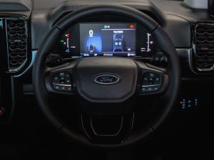 Ford Ranger 2.0 SiT double cab XLT - Image 27