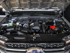 Ford Ranger 2.0 SiT double cab XLT - Image 28