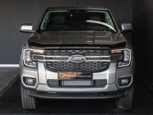 Ford Ranger 2.0 SiT double cab XLT - Image 2