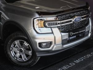 Ford Ranger 2.0 SiT double cab XLT - Image 3