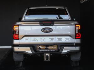 Ford Ranger 2.0 SiT double cab XLT - Image 4