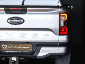 Ford Ranger 2.0 SiT double cab XLT - Image 8