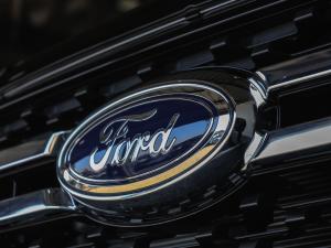Ford Ranger 2.0 SiT double cab XLT - Image 9