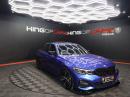Thumbnail BMW 3 Series 330i M Sport Launch Edition