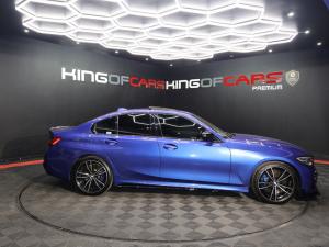 BMW 3 Series 330i M Sport Launch Edition - Image 3