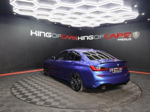BMW 3 Series 330i M Sport Launch Edition - Image 4