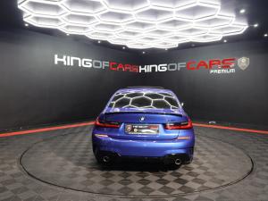 BMW 3 Series 330i M Sport Launch Edition - Image 5