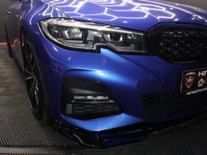 BMW 3 Series 330i M Sport Launch Edition - Image 6
