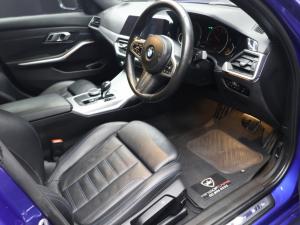 BMW 3 Series 330i M Sport Launch Edition - Image 9