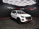 Thumbnail Chery Tiggo 4 Pro 1.5T LiT auto