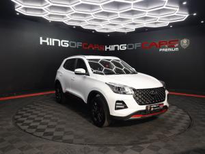 Chery Tiggo 4 Pro 1.5T LiT auto - Image 1