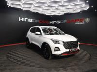 Thumbnail Chery Tiggo 4 Pro 1.5T LiT auto