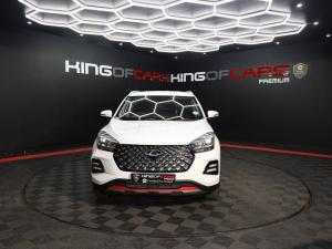 Chery Tiggo 4 Pro 1.5T LiT auto - Image 2