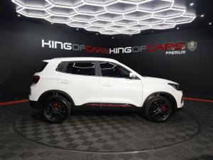 Chery Tiggo 4 Pro 1.5T LiT auto - Image 3