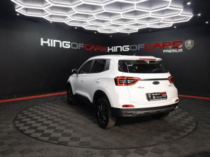 Chery Tiggo 4 Pro 1.5T LiT auto - Image 4