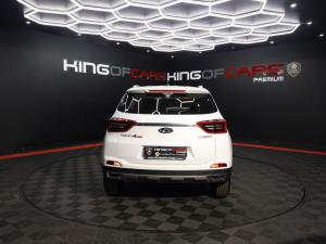 Chery Tiggo 4 Pro 1.5T LiT auto - Image 5