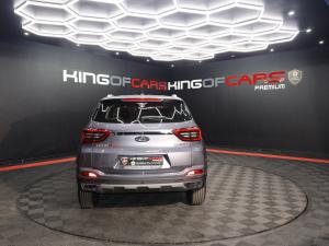 Chery Tiggo 4 Pro 1.5T LiT auto - Image 1