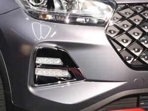 Chery Tiggo 4 Pro 1.5T LiT auto - Image 2