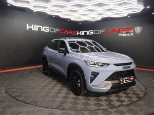 Haval H6 GT 2.0GDIT 4WD Super Luxury - Image 1