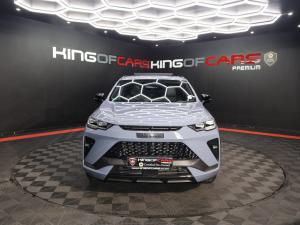 Haval H6 GT 2.0GDIT 4WD Super Luxury - Image 2