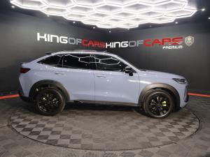 Haval H6 GT 2.0GDIT 4WD Super Luxury - Image 3