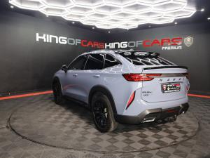 Haval H6 GT 2.0GDIT 4WD Super Luxury - Image 4