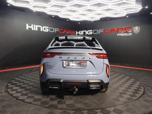 Haval H6 GT 2.0GDIT 4WD Super Luxury - Image 5