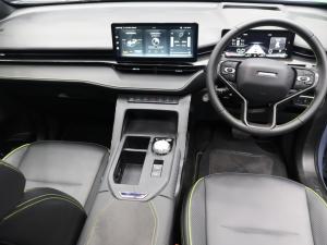 Haval H6 GT 2.0GDIT 4WD Super Luxury - Image 8