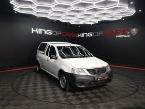 Nissan NP200 1.6i - Image 1