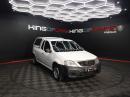 Thumbnail Nissan NP200 1.6i