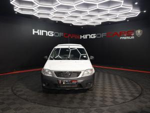 Nissan NP200 1.6i - Image 2