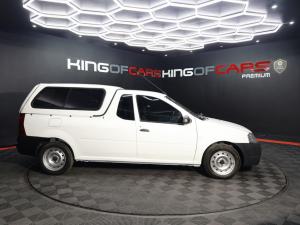 Nissan NP200 1.6i - Image 3