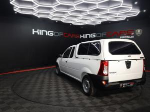 Nissan NP200 1.6i - Image 4