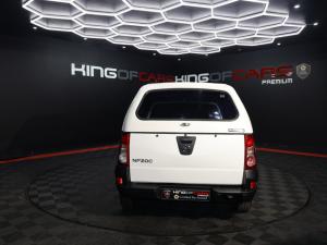 Nissan NP200 1.6i - Image 5