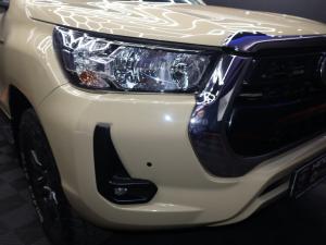 Toyota Hilux 2.4GD-6 single cab 4x4 Raider auto - Image 6