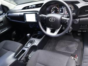 Toyota Hilux 2.4GD-6 single cab 4x4 Raider auto - Image 8