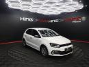Thumbnail Volkswagen Polo Vivo hatch 1.4
