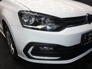 Volkswagen Polo Vivo hatch 1.4 - Image 6