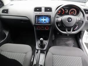 Volkswagen Polo Vivo hatch 1.4 - Image 8